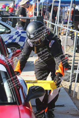 media/Oct-12-2024-Lucky Dog Racing (Sat) [[592b3fc642]]/1-Pits-Pit Lane-Driver Changeovers-Refueling/